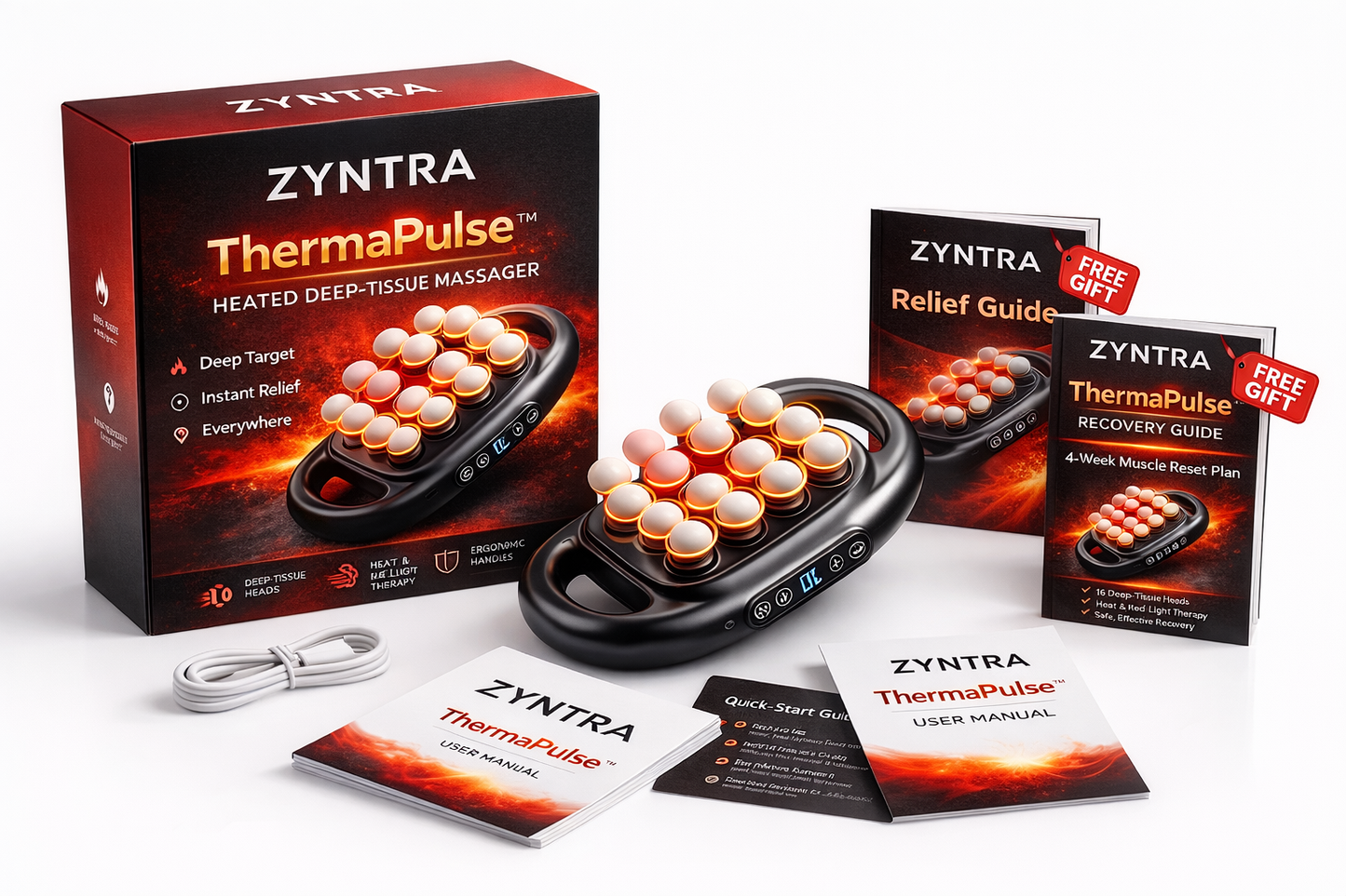Zyntra ThermaPulse