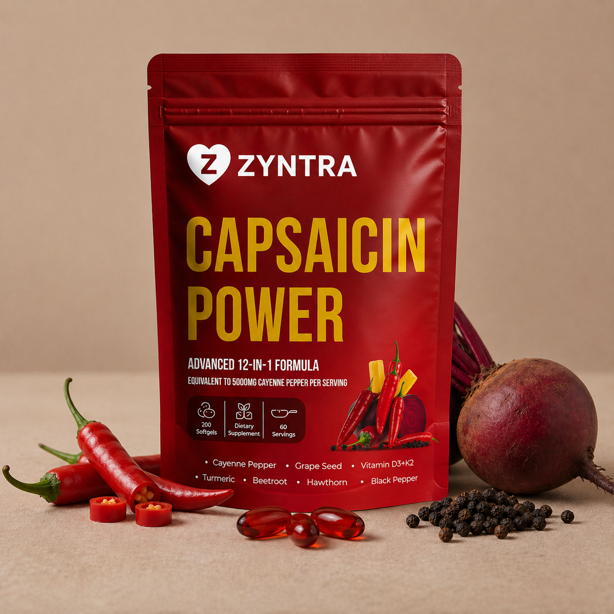 Zyntra DeepFlow