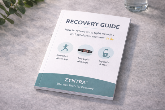 Recovery Guide