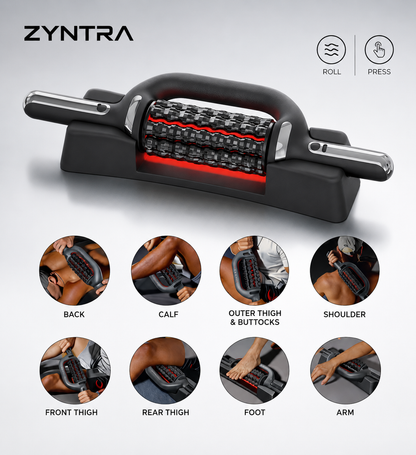 Zyntra InfraRoll