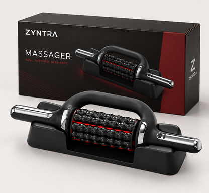 Zyntra InfraRoll