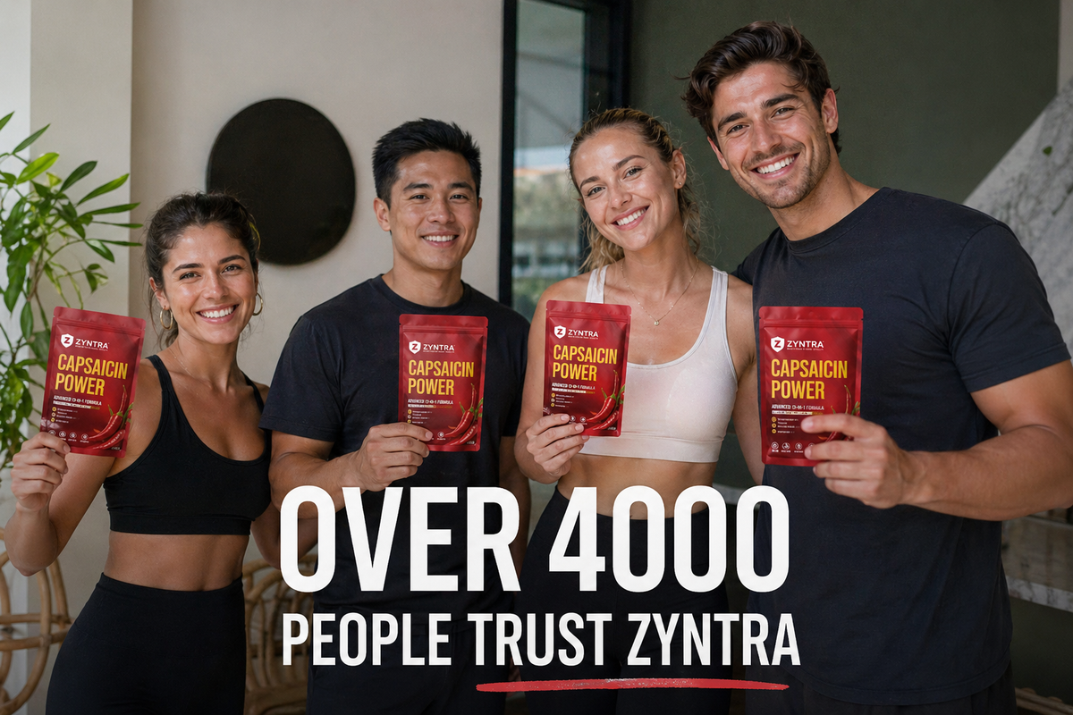 Zyntra DeepFlow