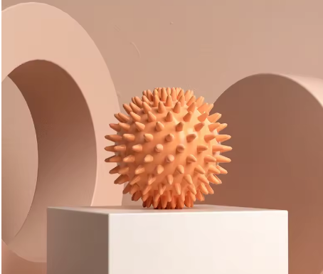 Zyntra Massage Ball Pack (3 Balls)