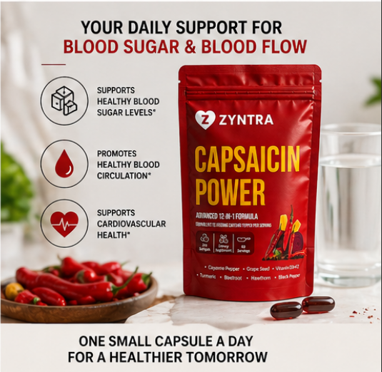 Zyntra DeepFlow