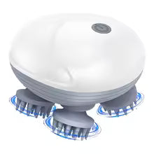 Zyntra Head Massager