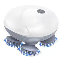 Zyntra Head Massager